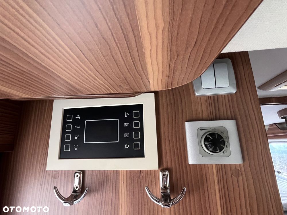 Fiat DUCATO ML LOUIS MC2-73G - 18