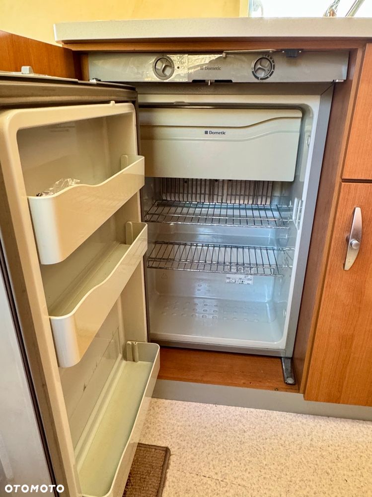 KNAUS Starclass 550 - 19