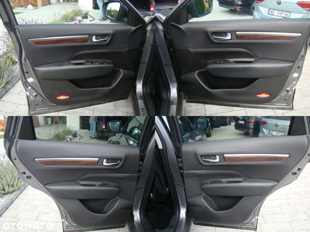 Renault Koleos 2.0 dCi Intens 4x4 X-Tronic - 22