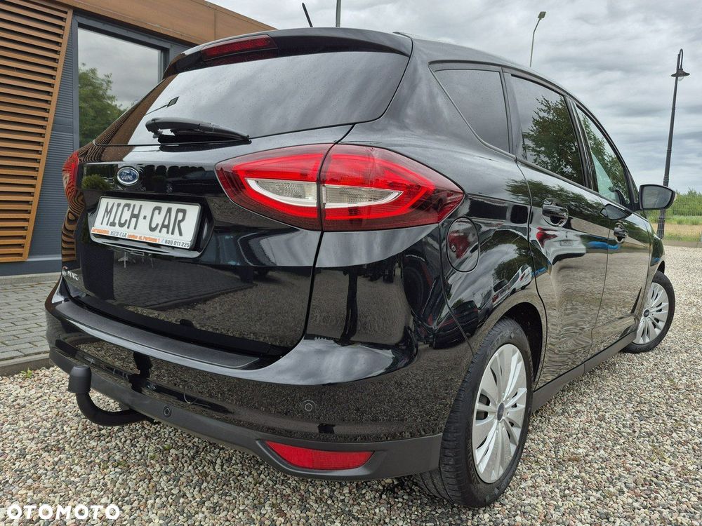 Ford C-MAX - 22