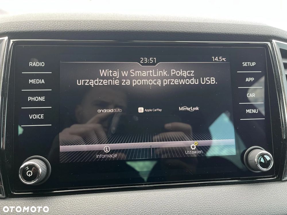 Skoda Karoq 2.0 TDI SCR 4x2 Ambition - 26