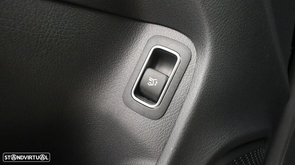 Mercedes-Benz CLA 180 d Shooting Brake Style Plus Aut. - 27