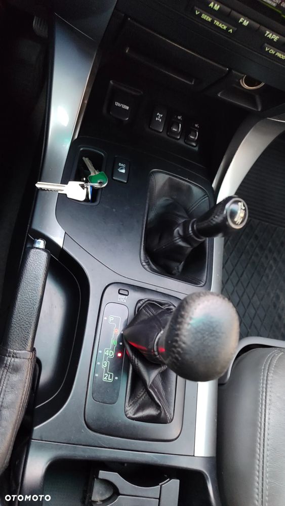 Toyota Land Cruiser 3.0 D Sol Navi - 7