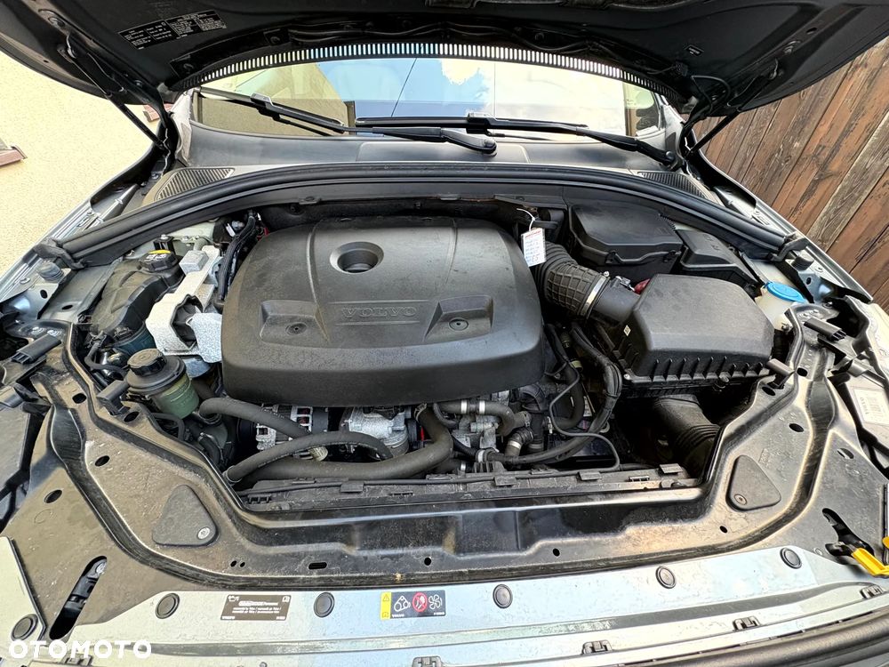 Volvo XC 60 T6 AWD Geartronic Linje Inscription - 6