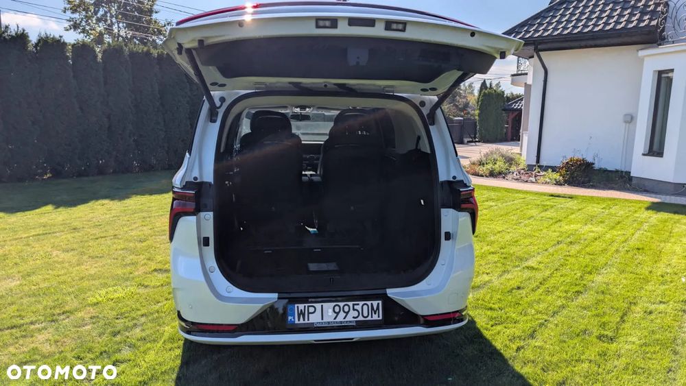 Forthing U Tour - 11