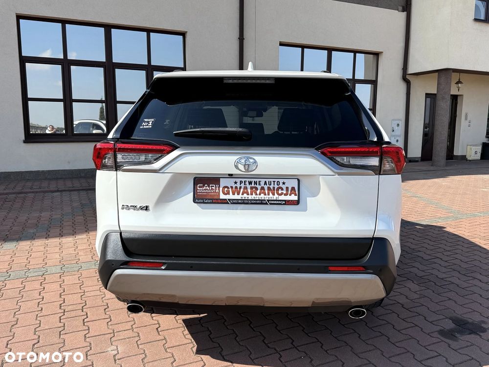 Toyota RAV4 2.0 Comfort 4x2 MS - 7