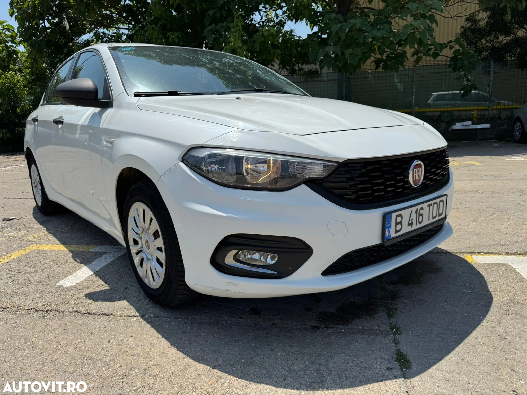 Fiat Tipo - 3