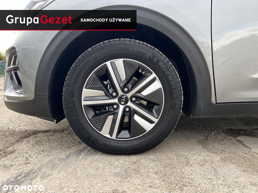 Kia Niro 1.6 GDI Hybrid L - 18