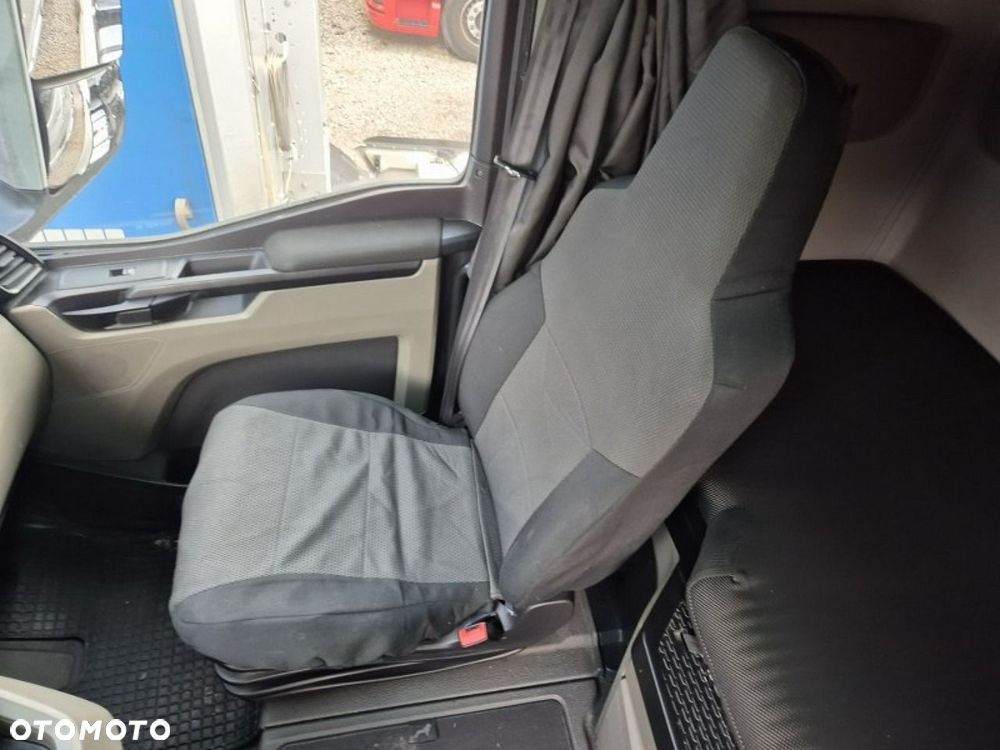 MAN Tgx - 20