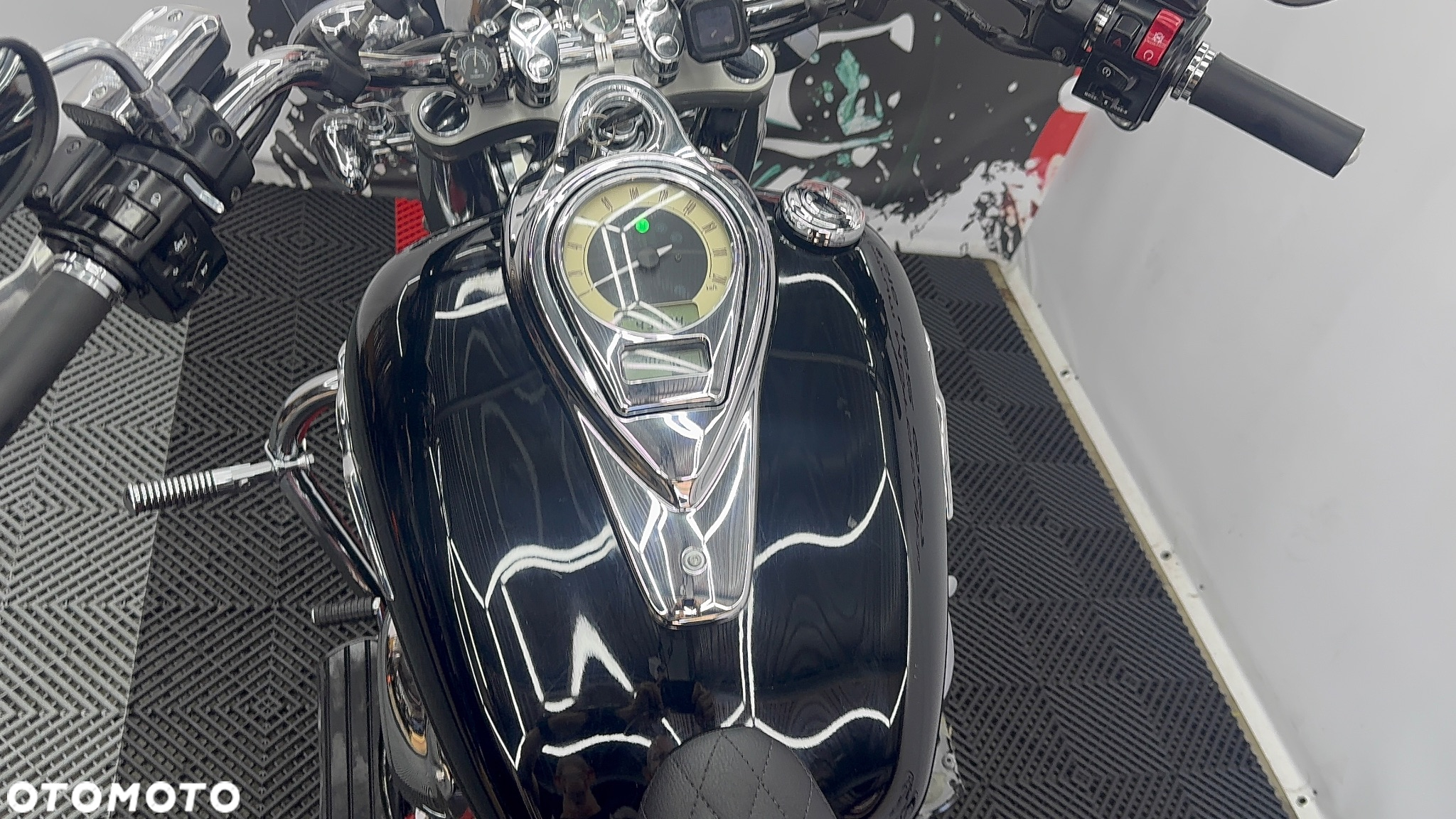 Kawasaki Vulcan - 21