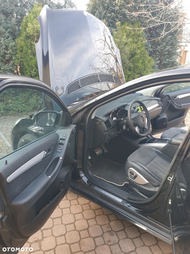 Mercedes-Benz Klasa R 500 4-Matic - 7