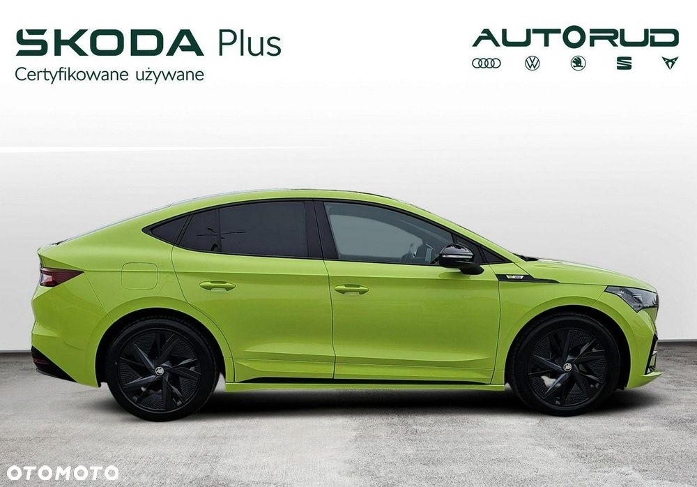 Skoda Enyaq RS 82kWh - 6