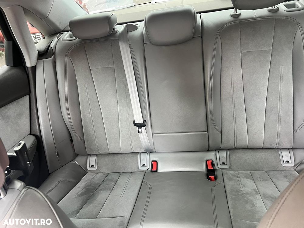Audi A4 Limuzina 2.0 TDI S tronic - 10