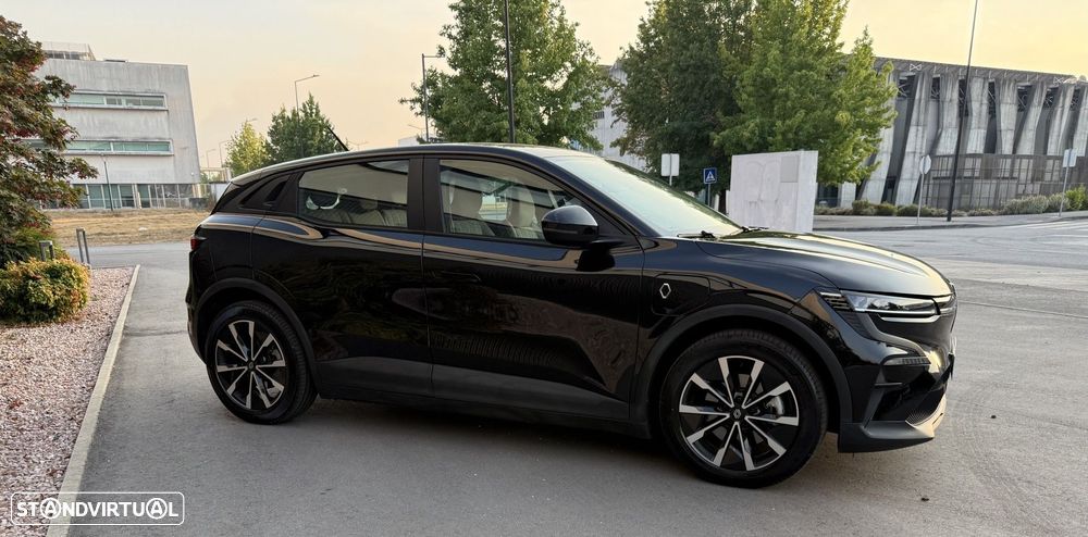 Renault Mégane E-Tech EV60 Evolution Optimum Charge - 8