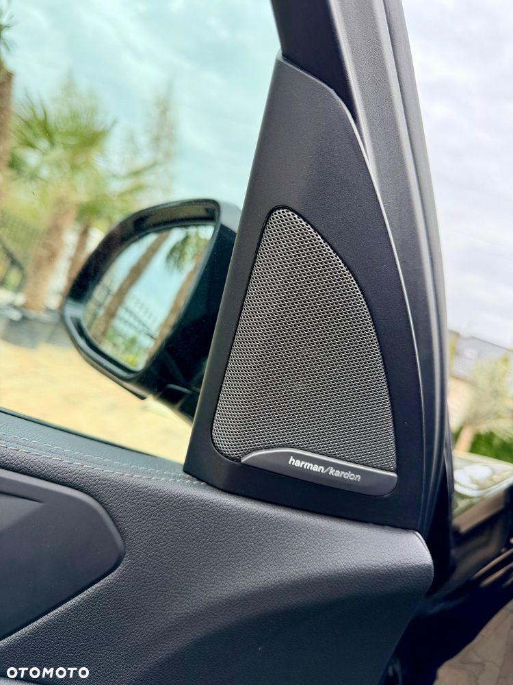 BMW X5 xDrive45e - 12