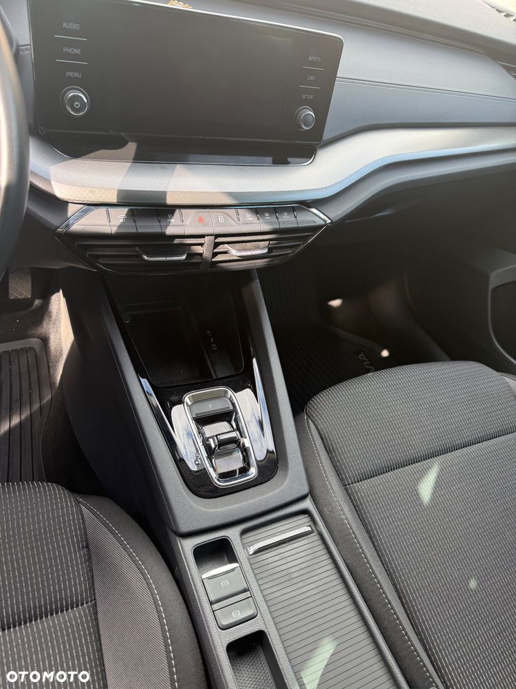 Skoda Octavia 1.5 TSI e-Tec Ambition DSG - 15