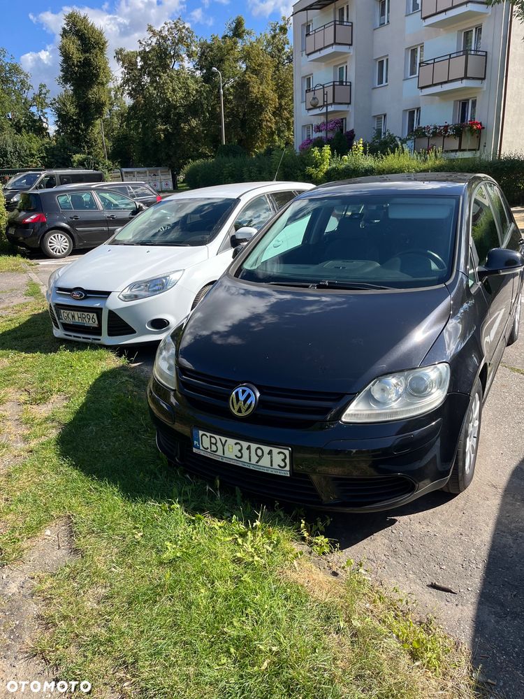 Volkswagen Golf Plus - 16