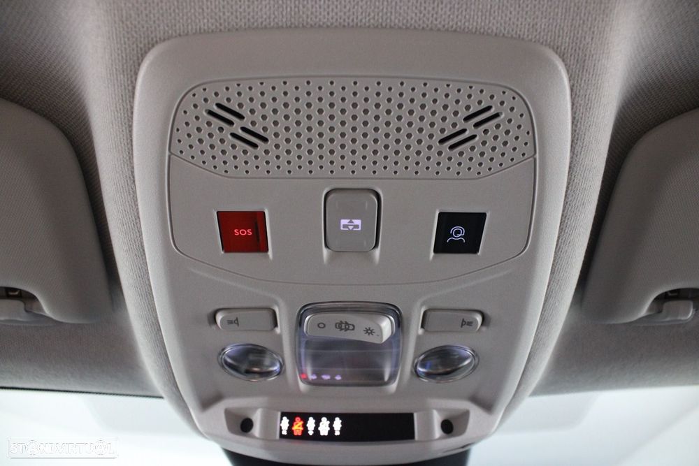 Citroën C4 X 1.2 PureTech Max EAT8 - 39