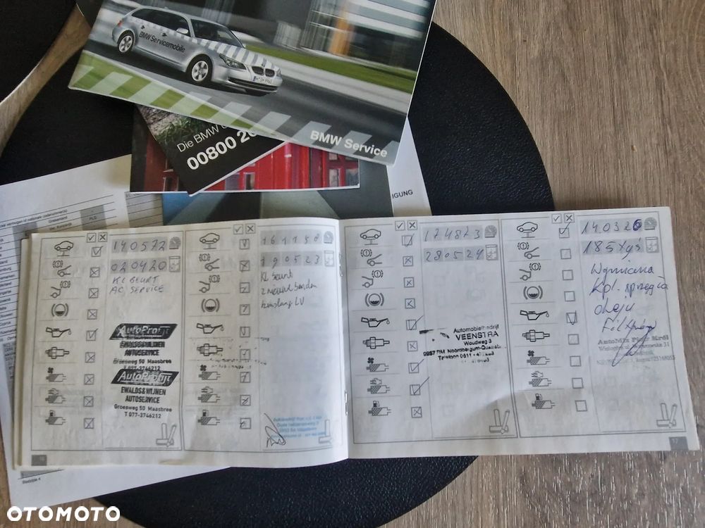 BMW Seria 3 - 31