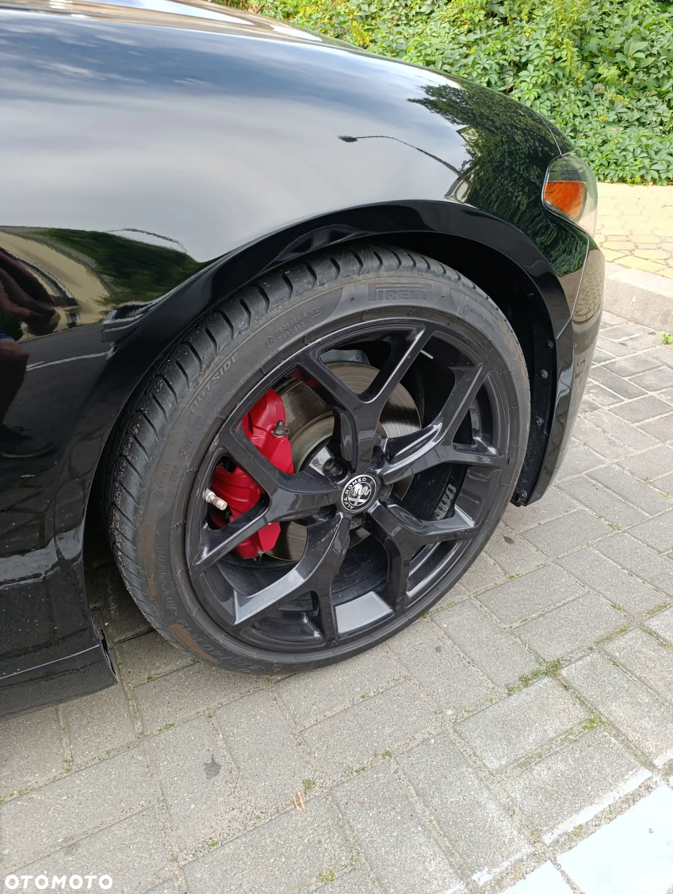 Alfa Romeo Giulia ver-2-0-turbo-veloce - 26