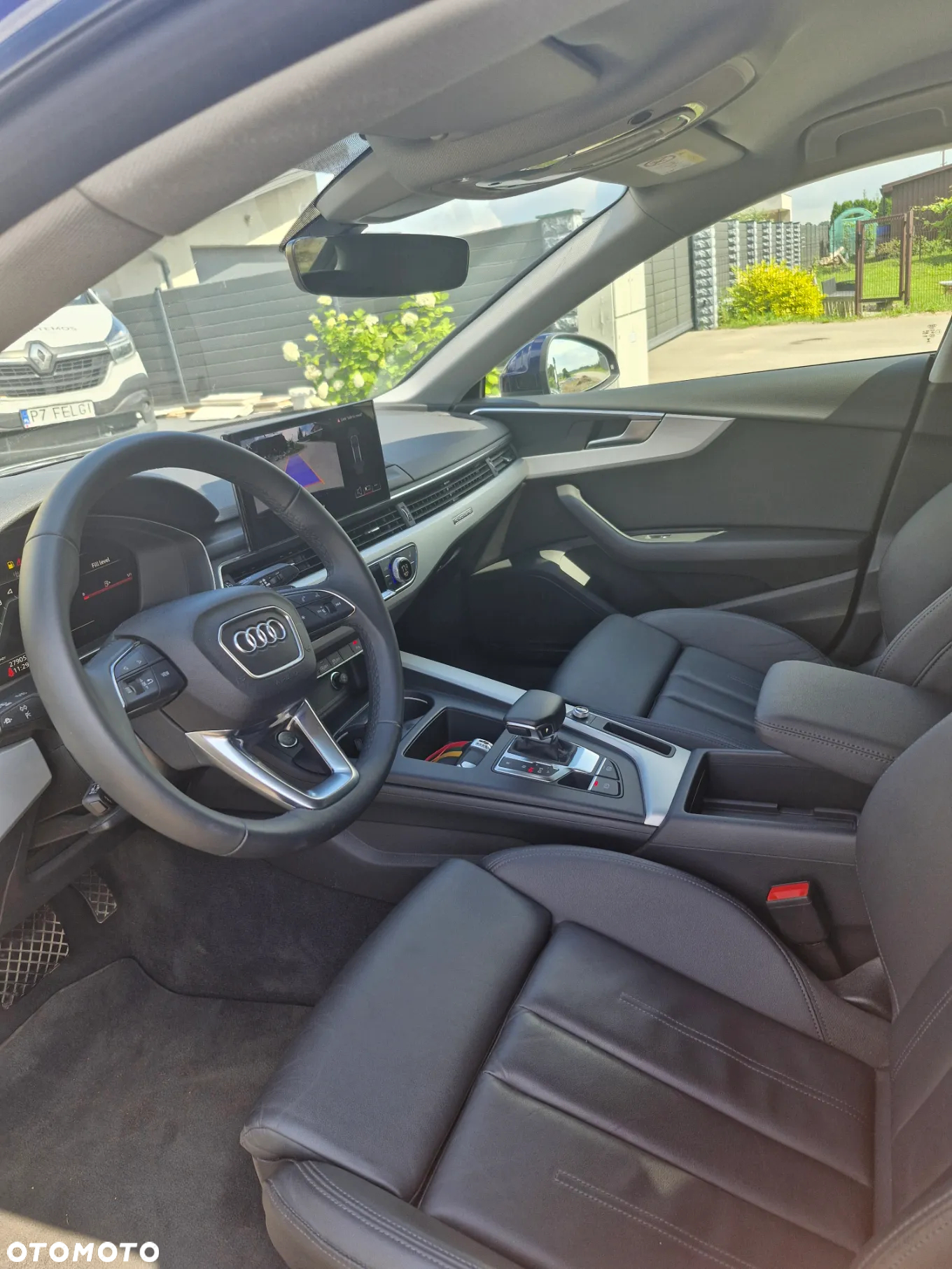 Audi A5 - 8