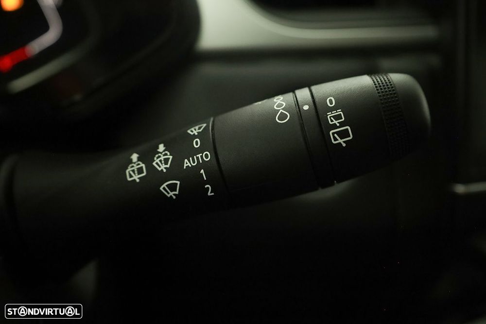 Renault Captur 1.0 TCe Techno Bi-Fuel - 16