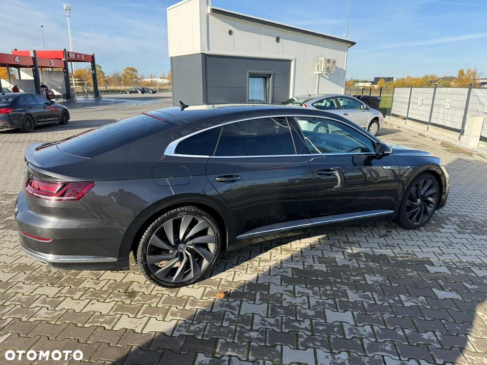 Volkswagen Arteon 2.0 TSI R-Line DSG - 7