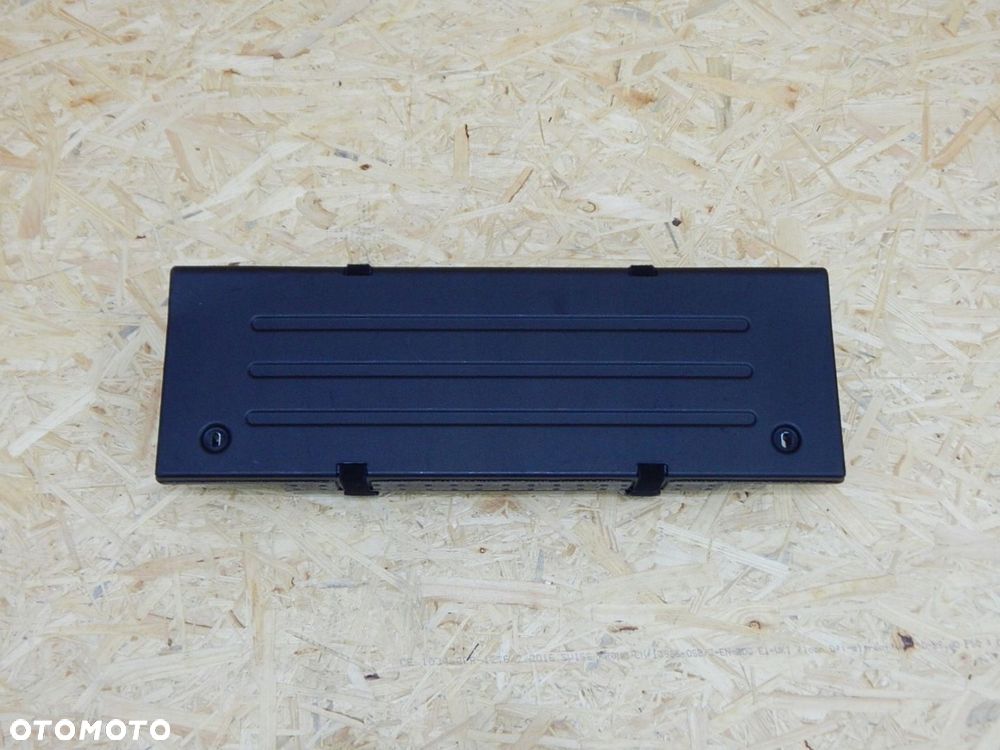 VW T5 T5 LIFT T6 CALIFORNIA osłona obudowa lewarka wkład 7H7012113