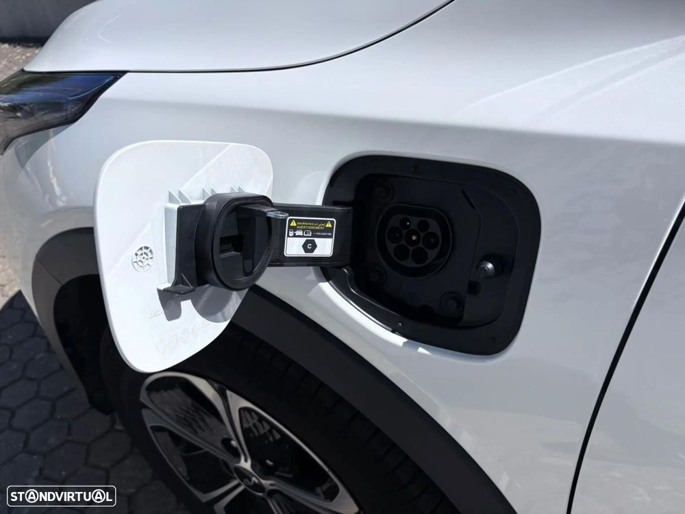 Kia XCeed 1.6 GDi PHEV Drive - 7