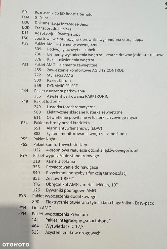 Mercedes-Benz GLC 200 4-Matic - 9