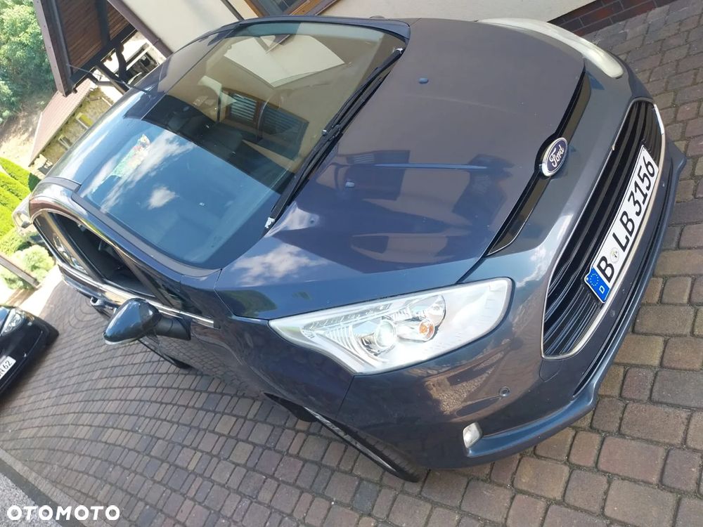 Ford B-MAX - 10