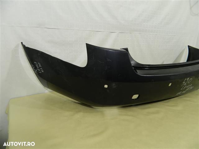 Bara spate Lexus GS300, 2005, 2006, 2007, 2007, 2008,, 52159-30431 - 4