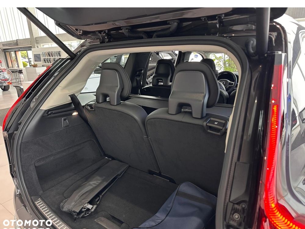 Volvo XC 90 B5 B AWD Plus Bright - 10
