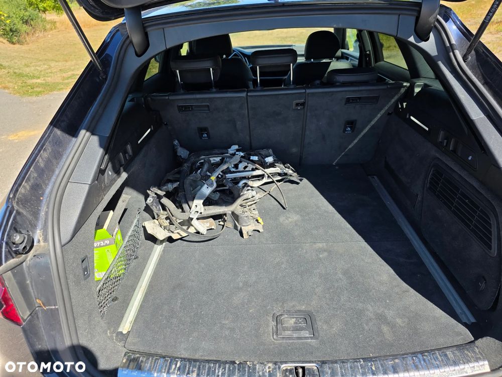 Audi A6 Avant 45 TDI quattro tiptronic sport - 26