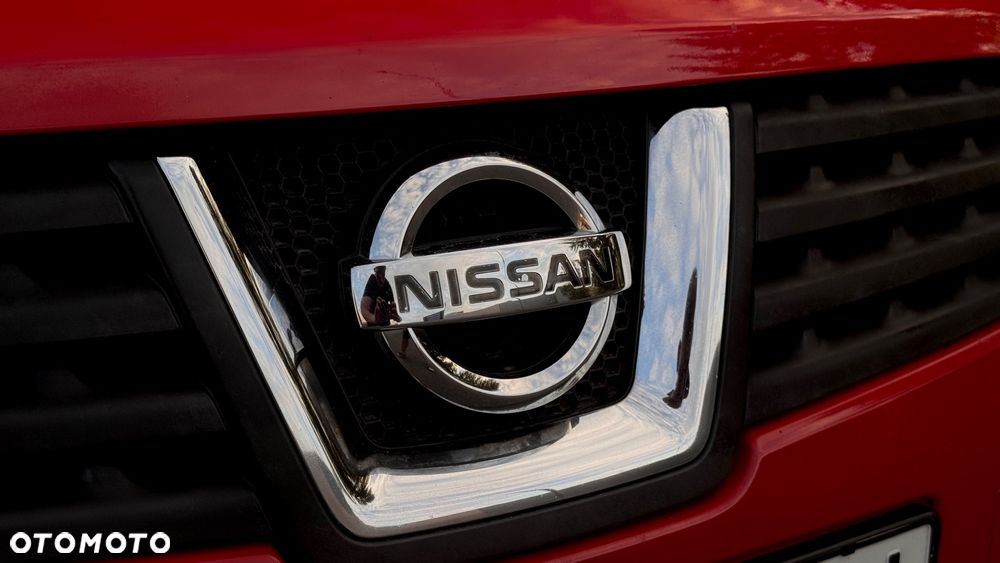 Nissan Qashqai 1.6 acenta - 6