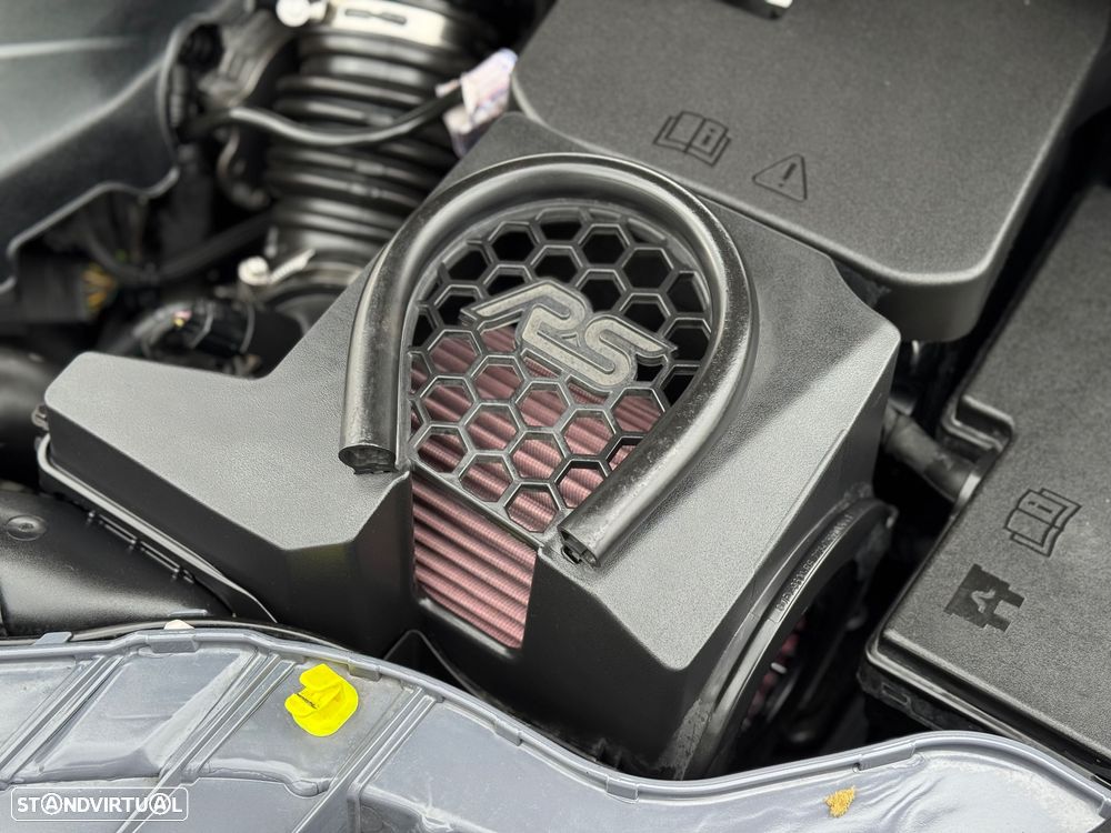 Ford Focus 2.3 EcoBoost S&S 4WD RS - 33