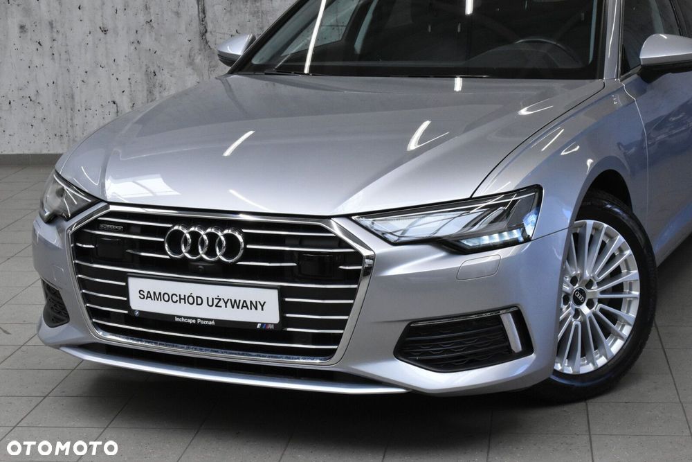 Audi A6 Avant - 28