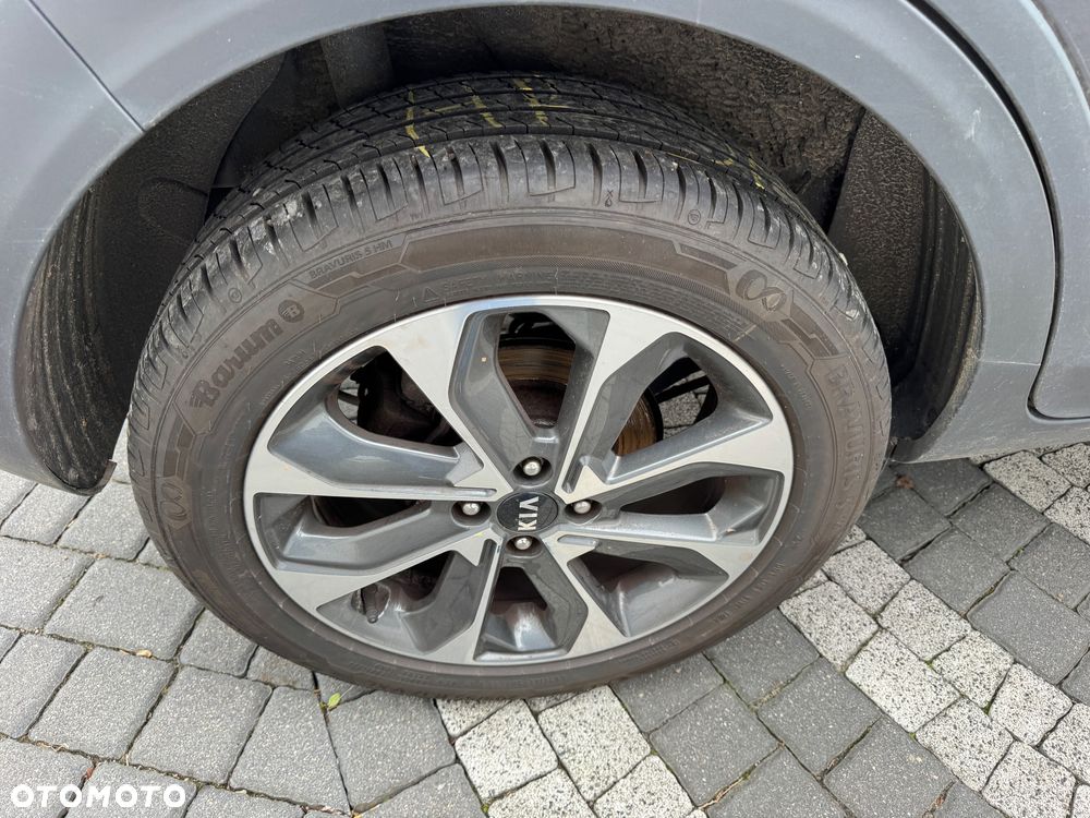 Kia Stonic 1.6 CRDi Spirit - 17