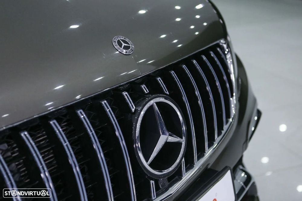 Mercedes-Benz V 220 d Exclusive Aut. - 16