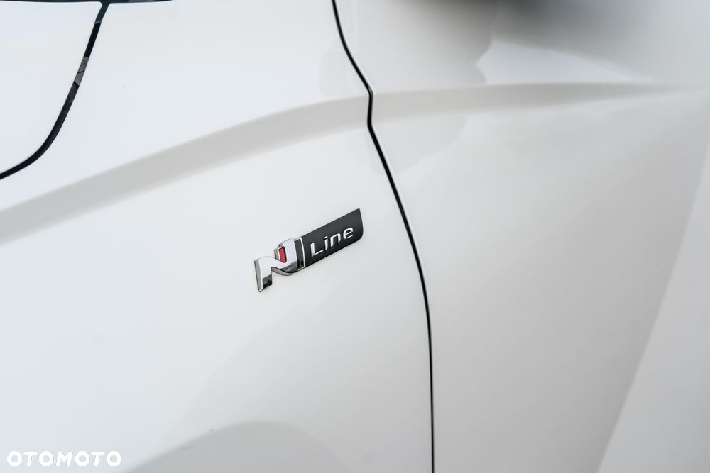Hyundai Tucson - 5