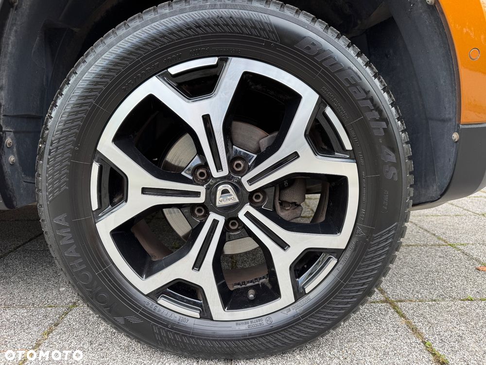 Dacia Duster 1.6 SCe Prestige - 23