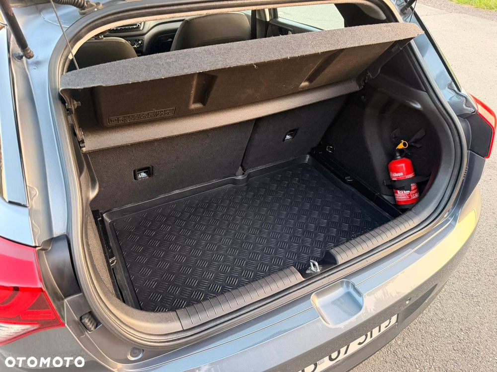 Hyundai i20 1.2 Comfort - 15
