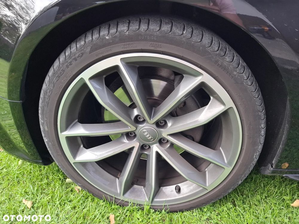 Audi A5 - 7