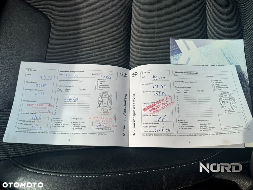 Kia Niro 1.6 GDI Hybrid XL - 32