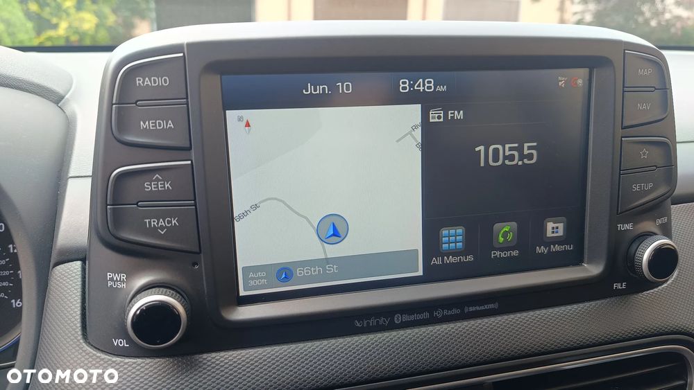 Hyundai Kona 1.6 T-GDI Premium 4WD DCT - 33