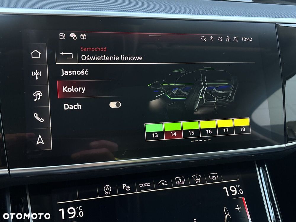 Audi A8 L 50 TDI mHEV Quattro Tiptr - 25