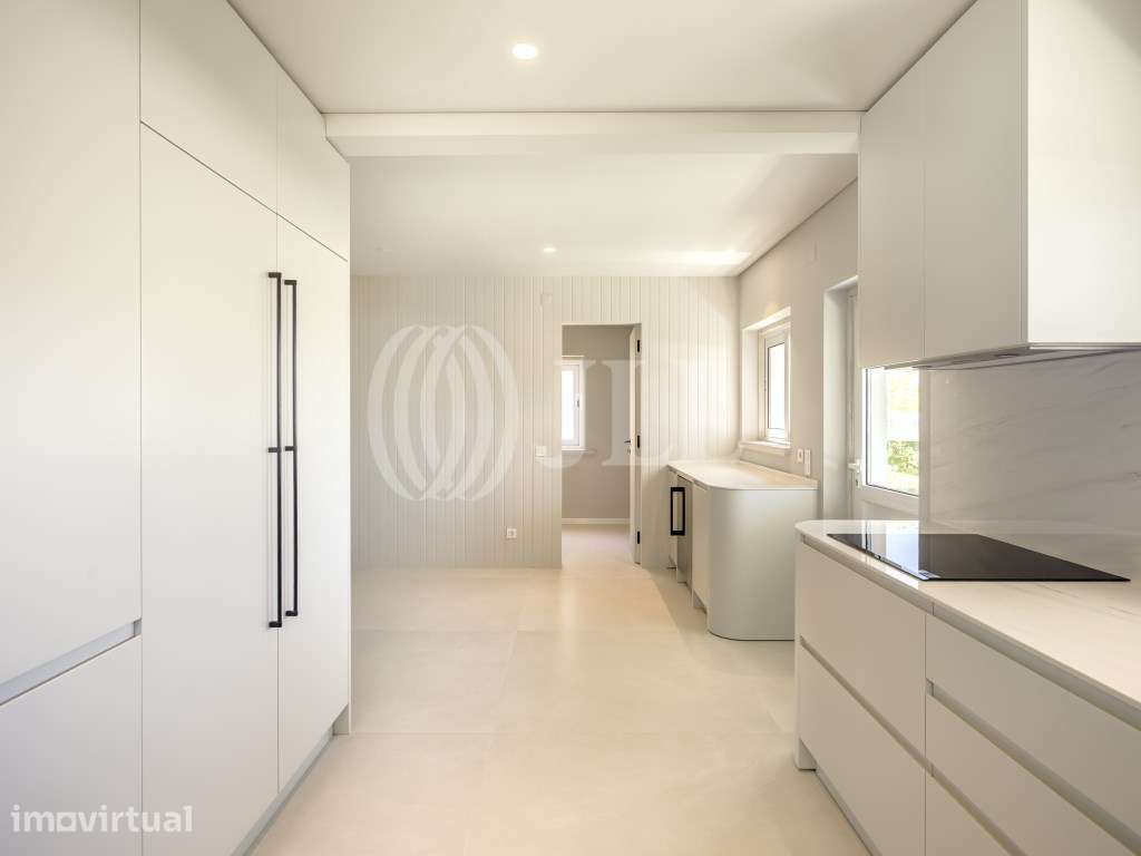 Moradia T5+2 com piscina no Estoril, Cascais - Grande imagem: 3/32