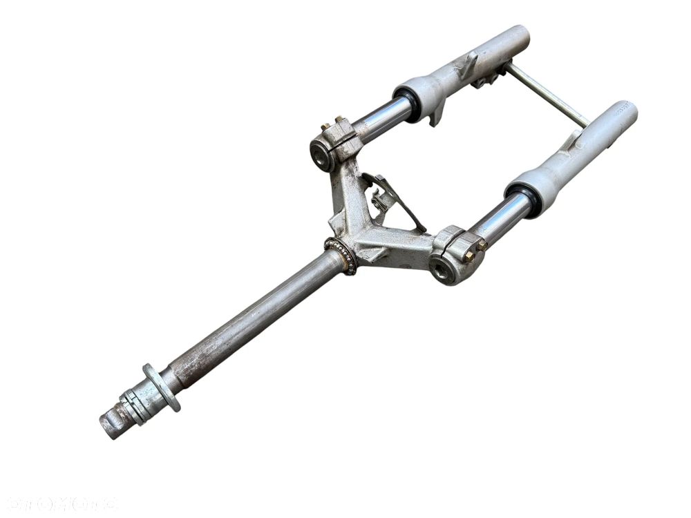 Lagi widełki Piaggio X-EVO X8  400cm - 6