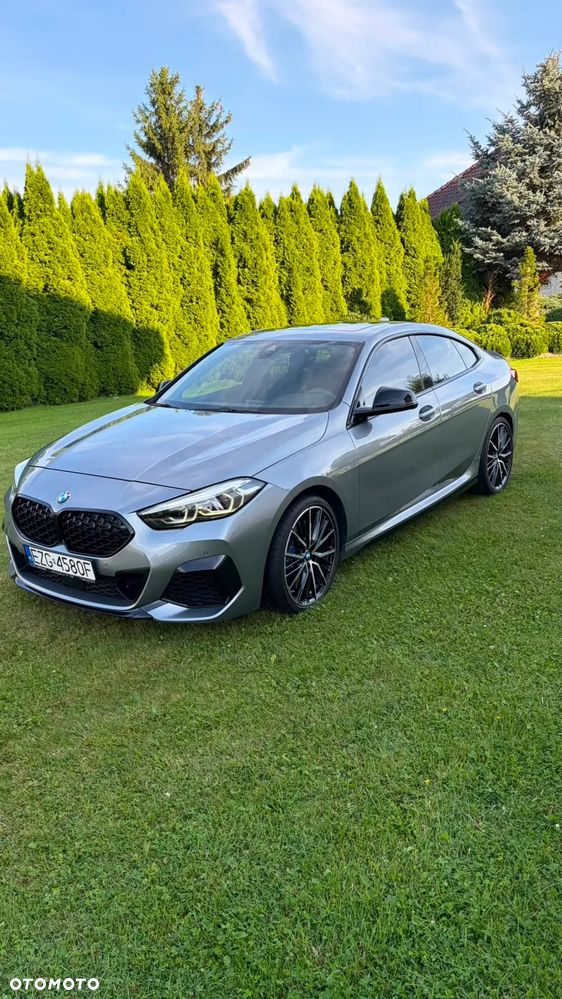 BMW Seria 2 M235i xDrive - 3