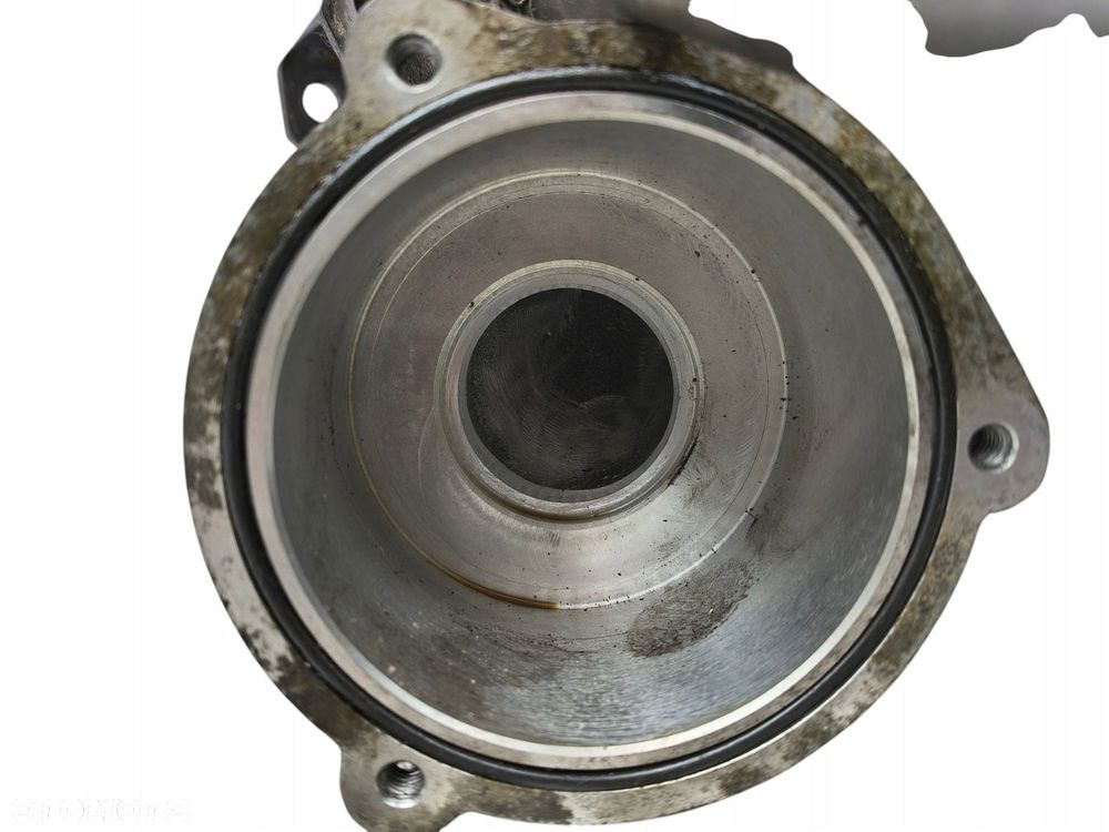 TURBOSPRĘŻARKA Seat Leon II Altea Toledo Audi A3 Skoda 2.0 FSI 06F145701B - 11
